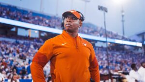 Top candidates to fill the position of WVU running backs coach